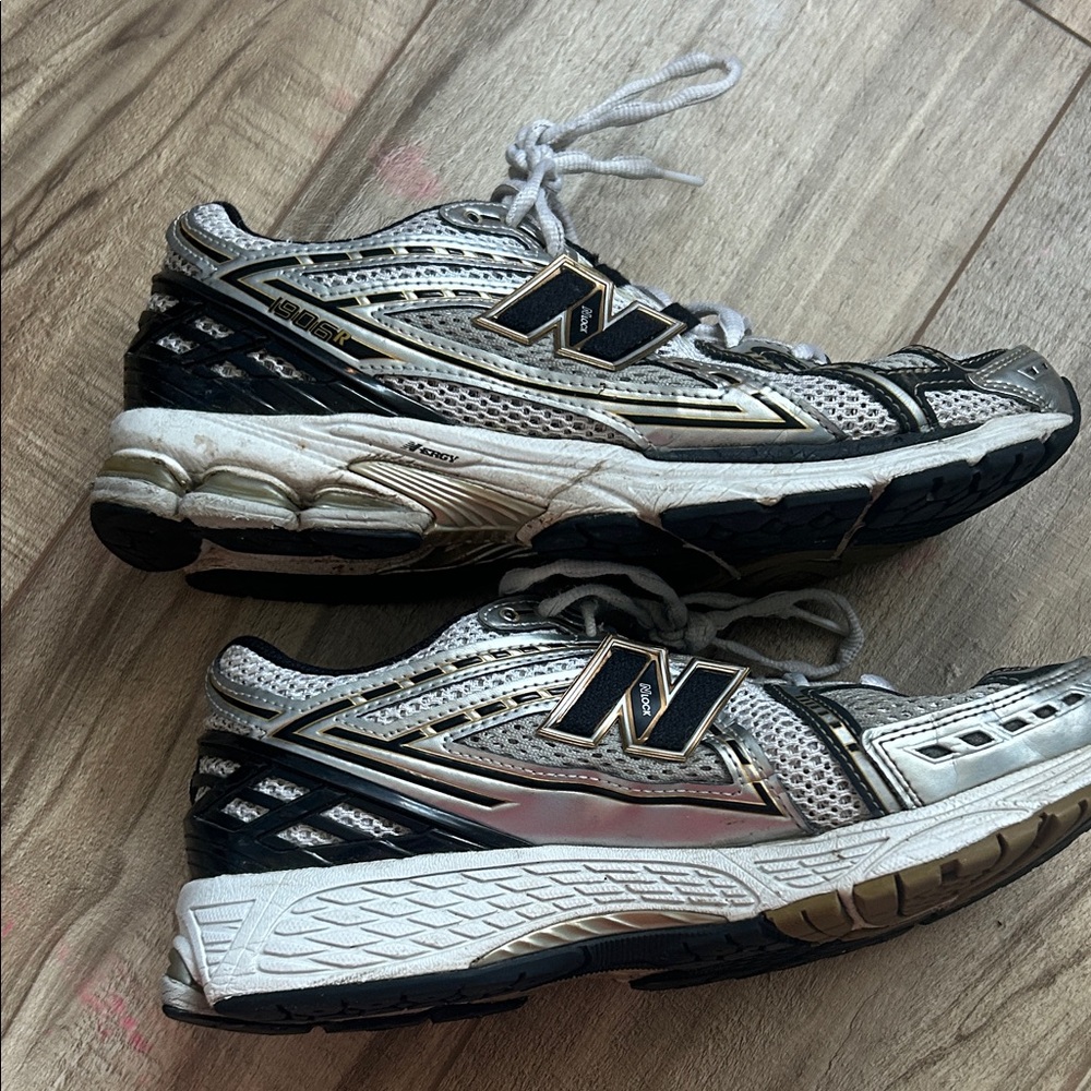 New Balance 1906r - Picture 3 of 6